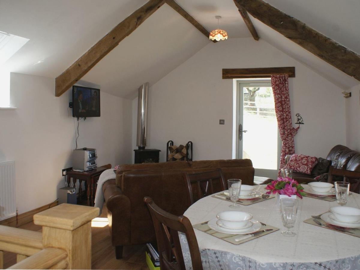 فيلا Bowbeer Barn Drewsteignton المظهر الخارجي الصورة