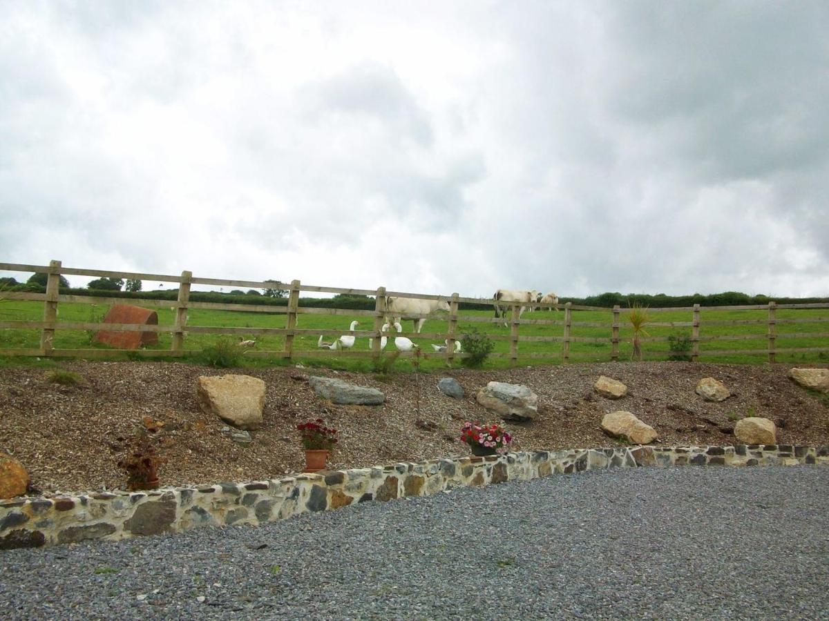 فيلا Bowbeer Barn Drewsteignton المظهر الخارجي الصورة